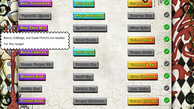 Fayre Trade: Cookery and Caravans