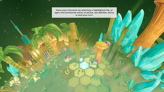 Void Odyssey