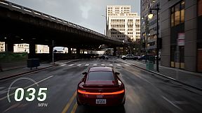 The Search for Fran 2