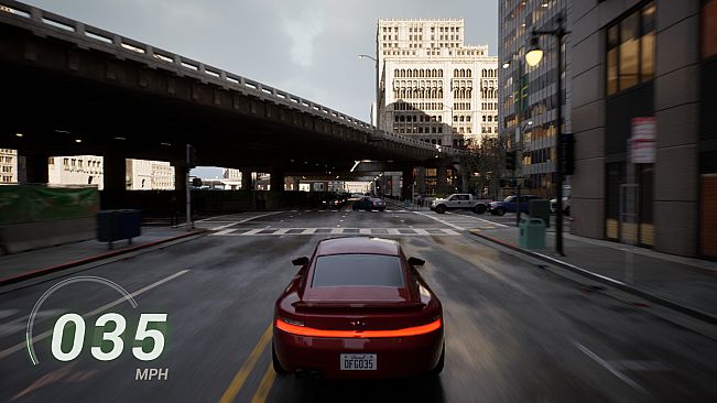 The Search for Fran 2