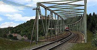 EEP 17 Rail- / Railway Construction and Train Simulation Game