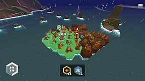 HEXAROMA: Village Builder