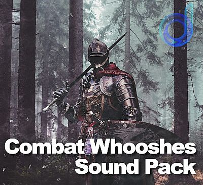 RPG Maker VX Ace - Combat Whooshes Sound Pack
