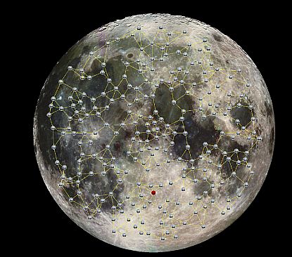 Spaceman Wakes Up In A New World, The Government Has Been Experimenting On People On the Moon and Created Crazy Vine Monsters