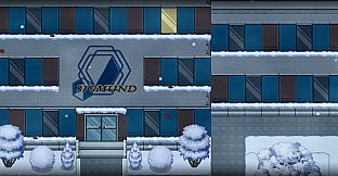 Sigmund Minisode 2 [Free 2014/15 Holiday Special]