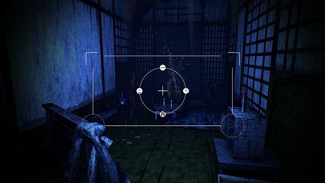 Scare: Fatal Picture