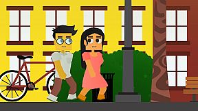 Flix and Chill 2: Millennials