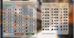 Courier Chief Tycoon