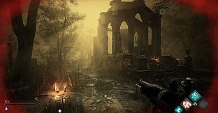 Soulslinger: Envoy of Death