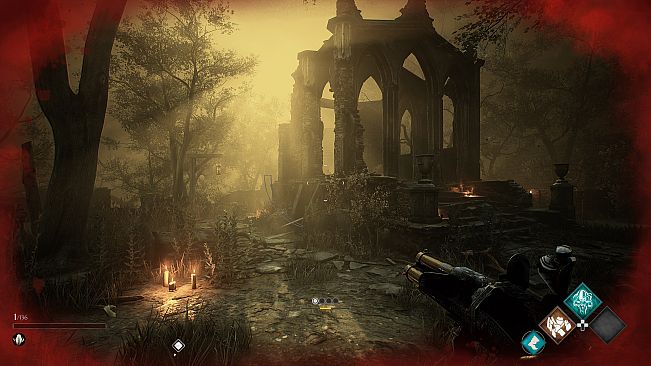 Soulslinger: Envoy of Death