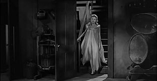 ROUGH KUTS: House on Haunted Hill