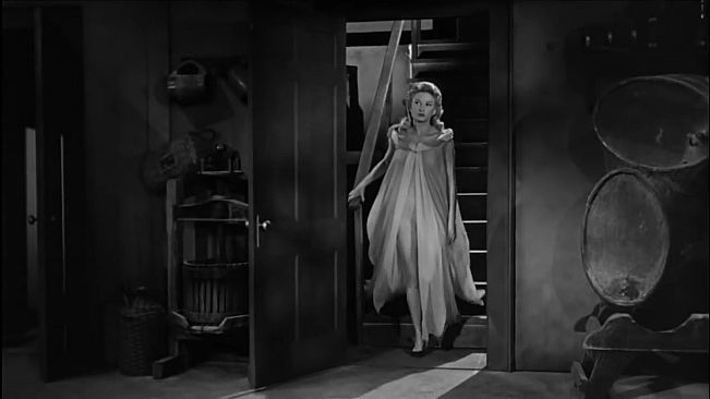 ROUGH KUTS: House on Haunted Hill