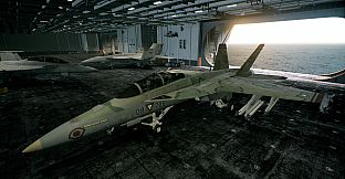 ACE COMBAT7: SKIES UNKNOWN 25th Anniversary DLC - Original Aircraft Series – Set