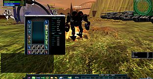 Darkwaronline