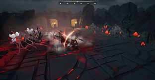 ForgottenLands:BrokenRealm
