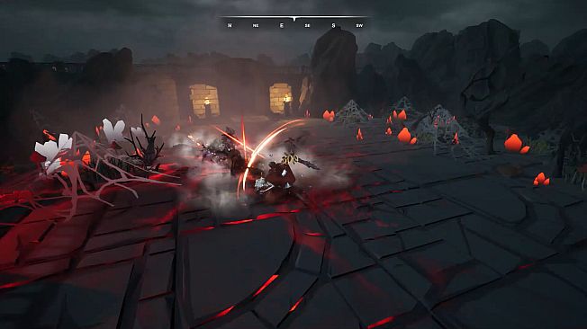 ForgottenLands:BrokenRealm