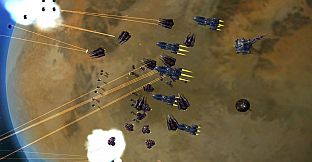 Armada 2526 Gold Edition