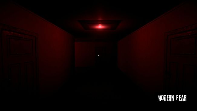 Modern Fear