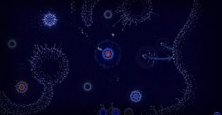 Microcosmum: survival of cells - Campaign "Static"