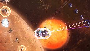 Star Conqueror 舰队指挥官