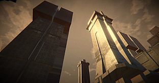 BRUTALISMUS: Dystopia