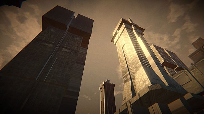 BRUTALISMUS: Dystopia