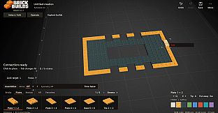 Brick Builds