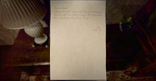 Silent Wounds - The Doll