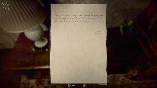 Silent Wounds - The Doll