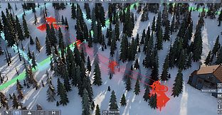 Ski-E-O! Ski Resort Tycoon