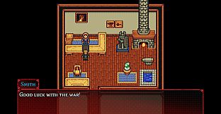 Mortis Chronicles: Tale of Cowardice