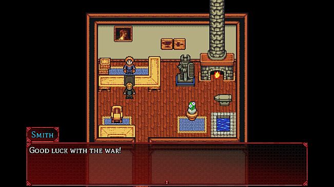 Mortis Chronicles: Tale of Cowardice