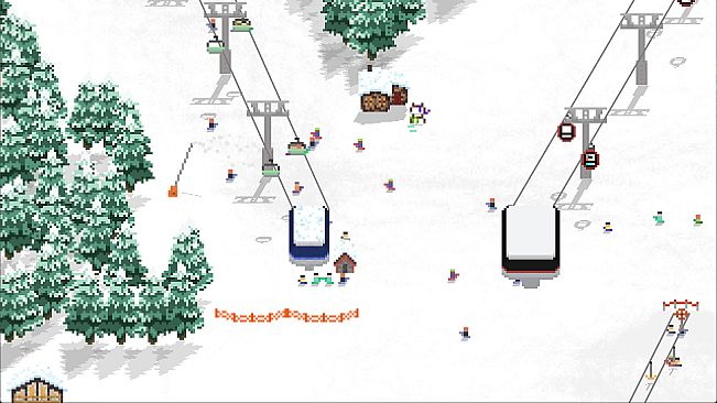 Alpine Architect
