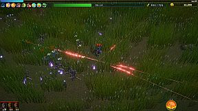 Survivors: Three Kingdoms