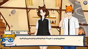 Kittens in Post-Apocalyptic Fantasy San Francisco: Battle School for Only the Most Awesome Monsters