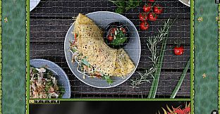 Jigsaw Puzzle Pack - Pixel Puzzles Ultimate: Variety Pack 22