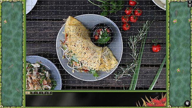 Jigsaw Puzzle Pack - Pixel Puzzles Ultimate: Variety Pack 22