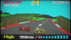 Hood Story: Kaito Yamazaki