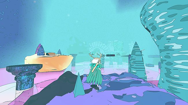 Maseylia : Echoes of the Past