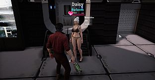 LevelUp With 100 Cyber Girlfriend