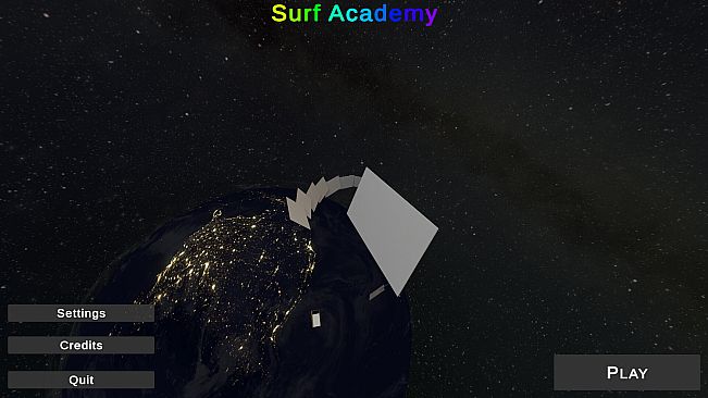Surf Academy