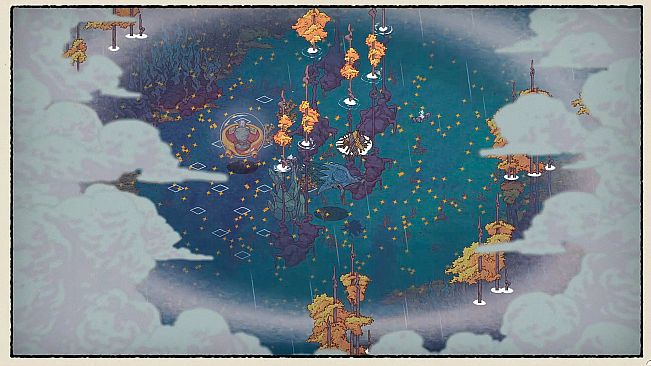 Aquamarine: Explorer's Edition