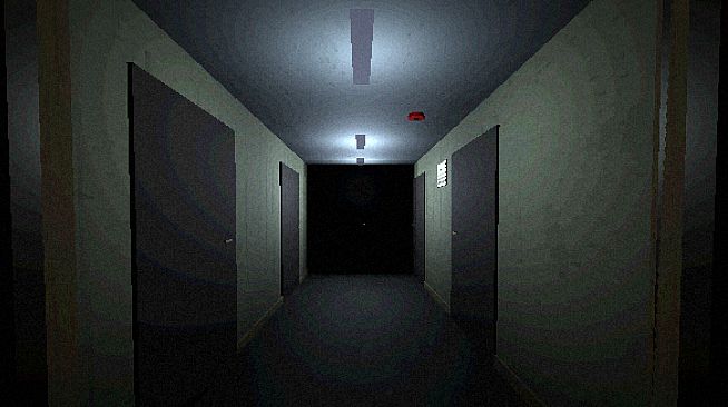 Infinite Elevator