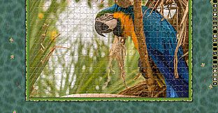 Jigsaw Puzzle Pack - Pixel Puzzles Ultimate: Variety Pack 27