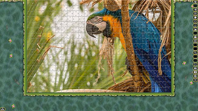 Jigsaw Puzzle Pack - Pixel Puzzles Ultimate: Variety Pack 27