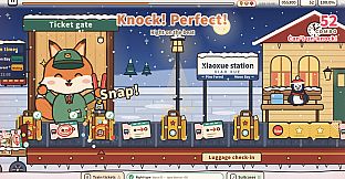 Knockstep