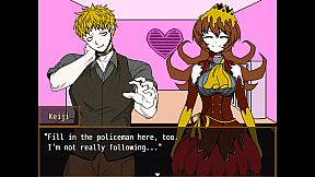 Your Turn To Die -Death Game By Majority-