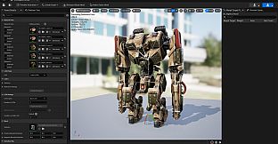 Unreal Editor For Fortnite