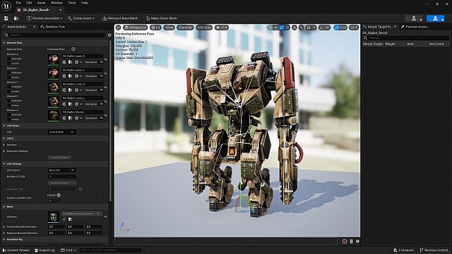 Unreal Editor For Fortnite