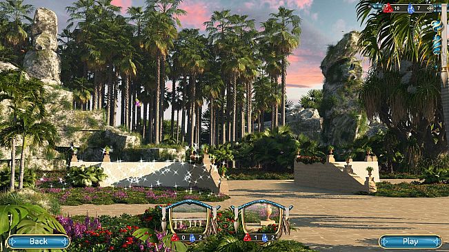 Daydream Mosaics 3: Shards Of Hope